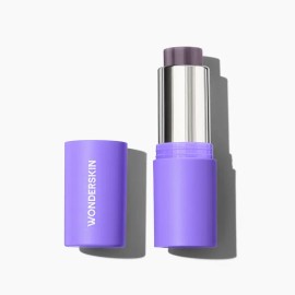 pH Color Changing Makeup Stick for Lips, Cheeks & Eyes – Custom Shade Tint, Buildable Cream Blush & Lip Color, Multi-Use Beauty Stick