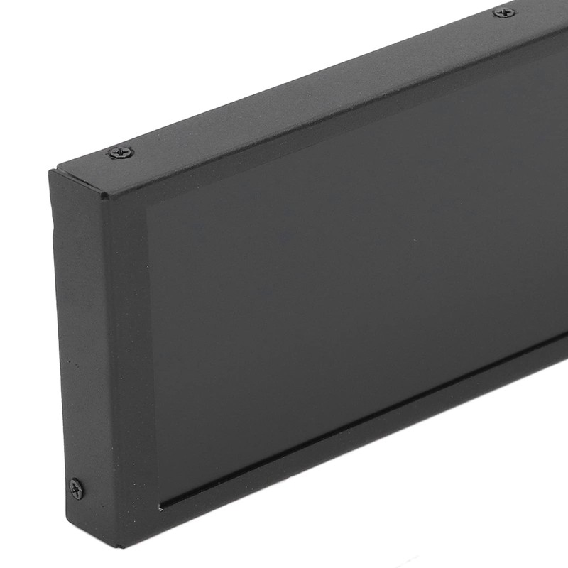 IPS LCD Bar Screen, PC Case Secondary Screen, 60Hz 16.7M