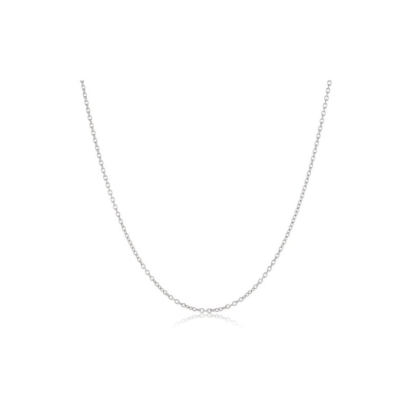 Boccia Women's Chain Titanium 08190150