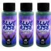 Unbranded Blue Rise Energy Similar to RedDawn Energy 2oz bottle