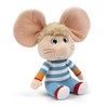 Grandi Giochi - Talking Gigio Mouse