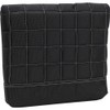 Mobile Edge Sumo 12" Black Nylon Laptop Sleeve
