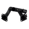 Coolant Crossover Outlet Pipe with Sensor Replacement for Van*den Pl*as