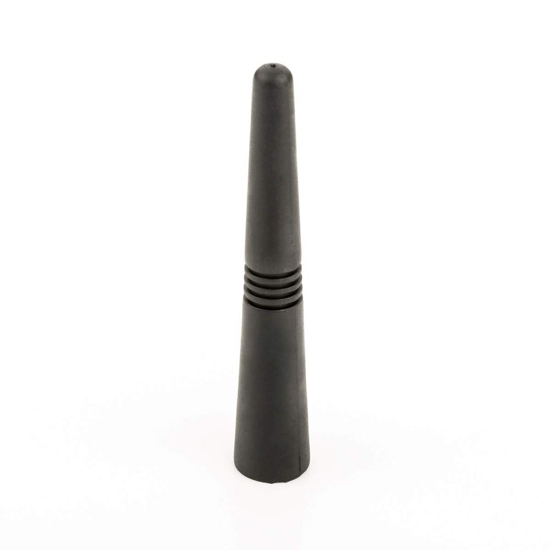 LST Short Rod Roof Antenna 9 cm Receiver Antenna Base