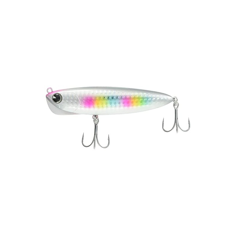 Ams Design (ima) Pencil Bait Somari 90mm 18g Cotton Candy