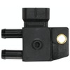 HELLA 6PP 009 409-311 Sensor, exhaust pressure - 3-pin connector