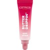 Catrice Butter Drippin' Glossy Lip Balm, No. 050, Red, Moisturising,