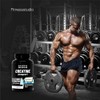 Bandini Creatine Creapure Monohydrate 240 Tablets - Training, Sports, Gym