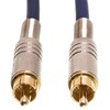 Hosa DRA506 S/PDIF Cable 6 m