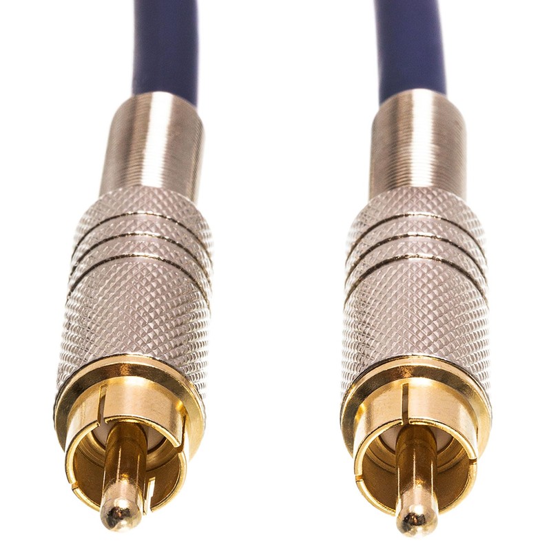 Hosa DRA506 S/PDIF Cable 6 m