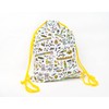 Koguma-chan Knapsack Drawstring Toy CKKC012-3
