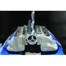Century Drill & Tool 11455 Wire Gauge Drill Bit, No. 55