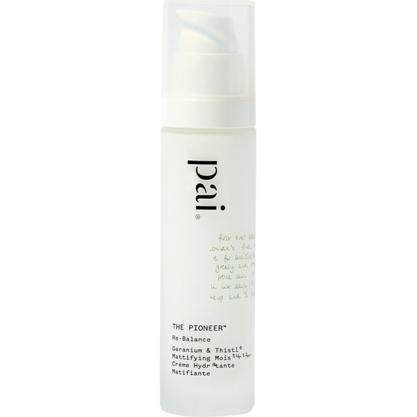 Pai Skincare The Pioneer Mattifying Moisturizer, 50 ml