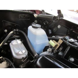 CARS, Inc. Buick Riviera LeSabre Wildcat Electra 1963-1970 Buick Windshield Washer Jar