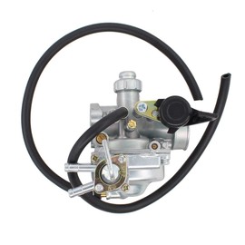 MOTOKU Carburetor Carb for Fourtrax TRX 70 TRX70 ATV 86 87, ATC 70 3 Wheeler 83 84 85