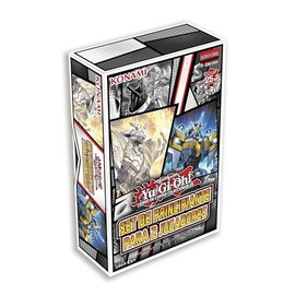 YU-GI-OH! JCC 2 Player Starter Set