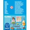 Playmobil 9437 Special Plus Fashion Designer