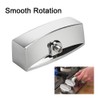 TopHomer 4PCS Range Valve Knob for Kitchen Gas Stove, Oven