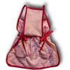 Genérico Ropa para Perro y Gato, Mandil Estilo Méxicano para