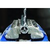 Century Drill & Tool 11446 Wire Gauge Drill Bit, No.
