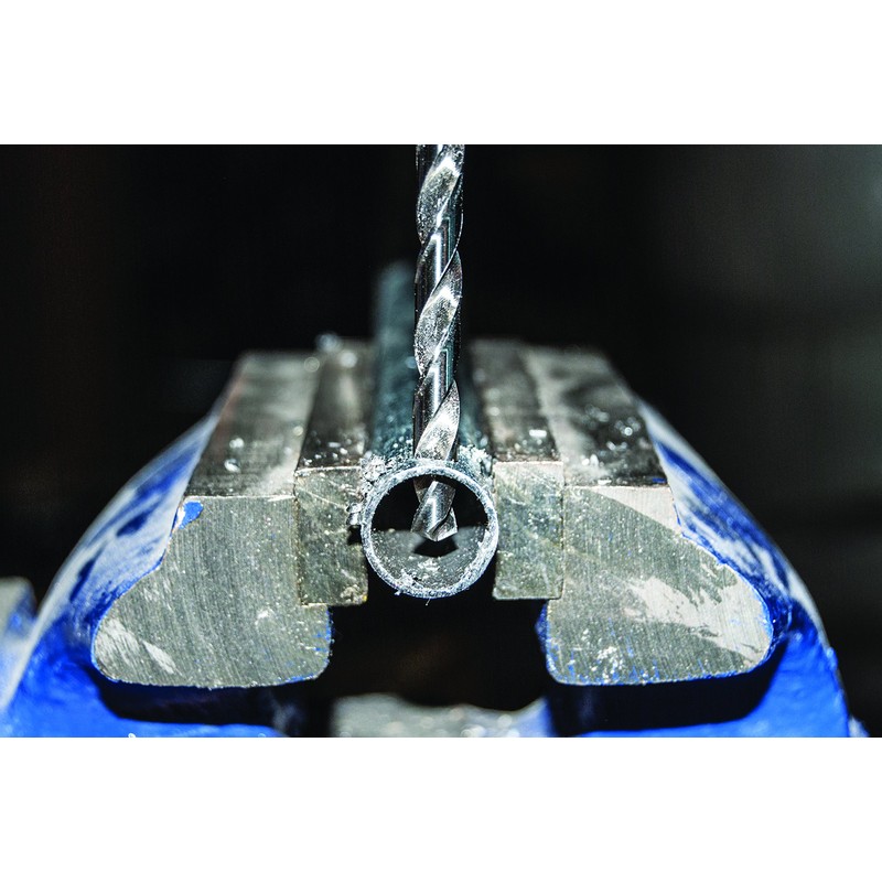 Century Drill & Tool 11446 Wire Gauge Drill Bit, No.