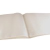 eco-eco 2 Pack A5 50% Recycled 20 Pockets Clear Landscape