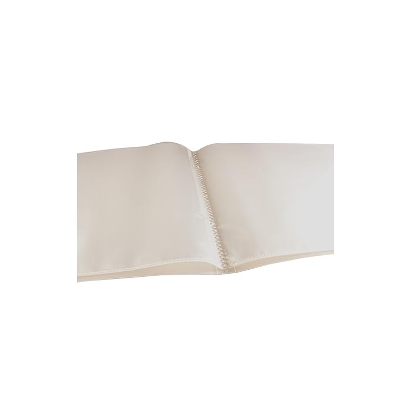 eco-eco 2 Pack A5 50% Recycled 20 Pockets Clear Landscape