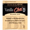 Bigelow Vanilla Chai Tea Bags 28-Count Box (Pack of 1)