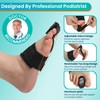 Hammer Toe Straightener Corrector for Women & Men - Toe