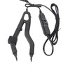 Hair Extension Tool Adjustable Temperature Fusion Heat Iron Connector Wand