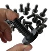 20 PCS Long Bolts Compatible with Suncast Storage Sheds Sheds