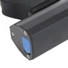 Bike Light Waterproof 2000 MAh USB Rechargeable 4 Modes Mountain