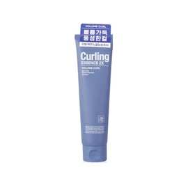 Mise-en-scène Curling Essence 2x Volume Curl 150ml / 미쟝센 컬링에센스2x 볼륨컬 150ml