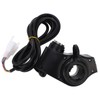 Electric Bike Controller Kit 48V 350W High Safety Power Display