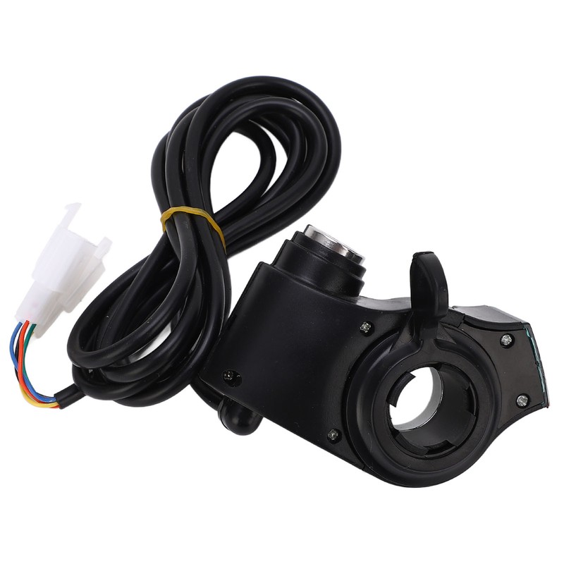 Electric Bike Controller Kit 48V 350W High Safety Power Display