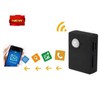 PIR Motion Sensor Alarm Automatic Video Recording Multifunctional Wireless GSM