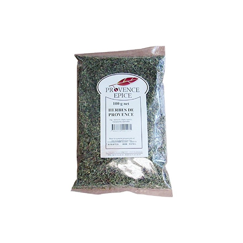 Provence Epice - Provence Herbs from France, large bag (3.53oz)
