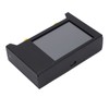 Vector Network Analyzer Iron Housing 2.8in LCD Touch Screen High