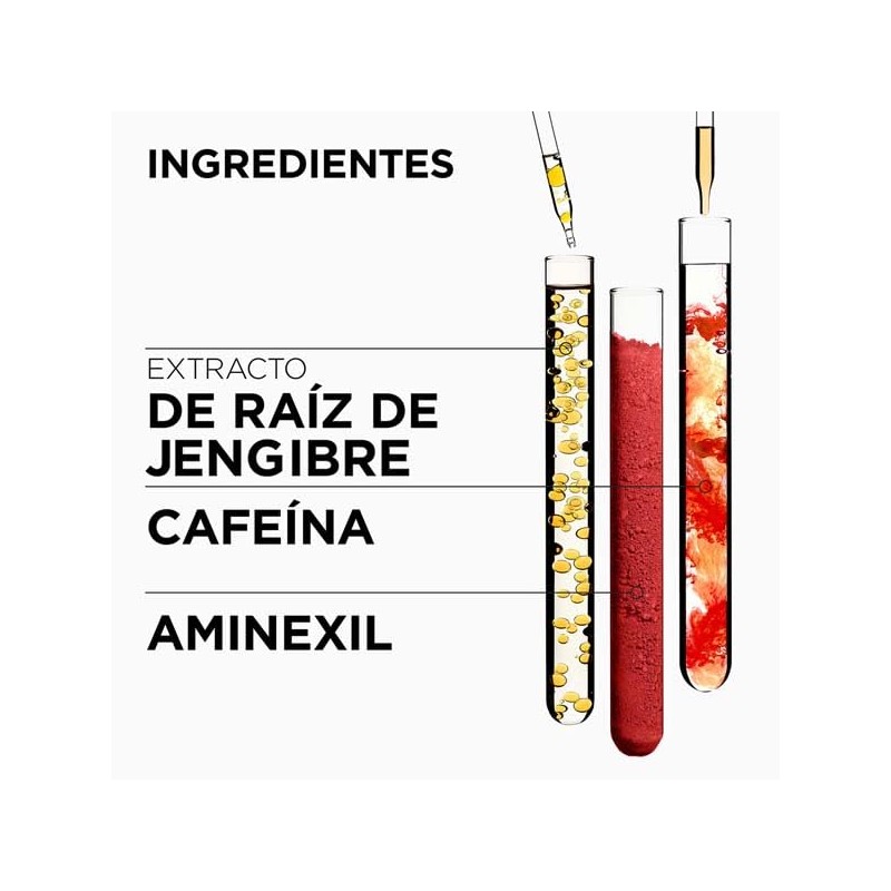 Kérastase Genesis Sérum Anti Caída Cabello Debilitado