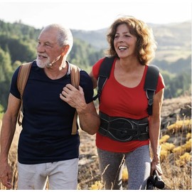 NuPath Medical Trend L0456 Combo with tennis elbow brace