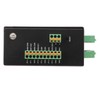 Multi Channel Switch Analog to Ethernet IO Module DC 9‑36V