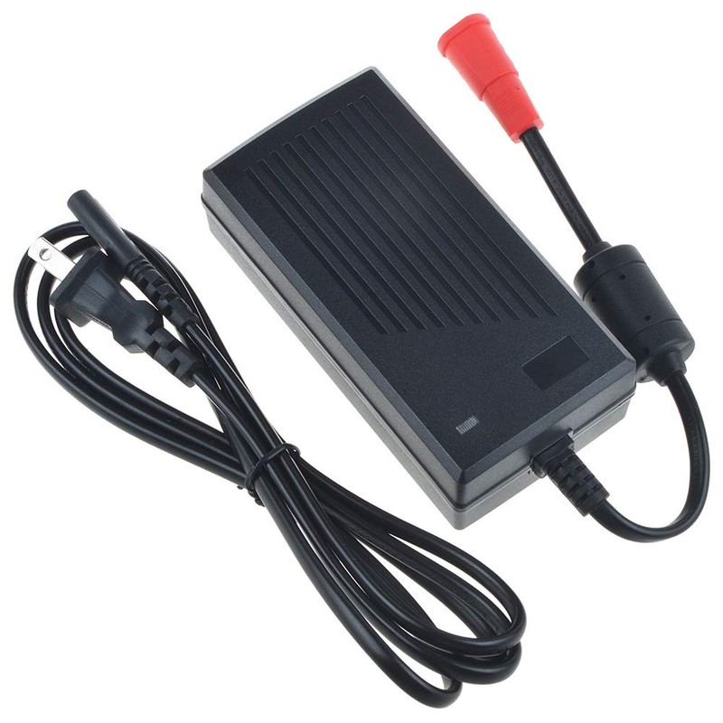 SLLEA 2-Prong 29V AC/DC Adapter for KD Kaidi Kddy008B Electric