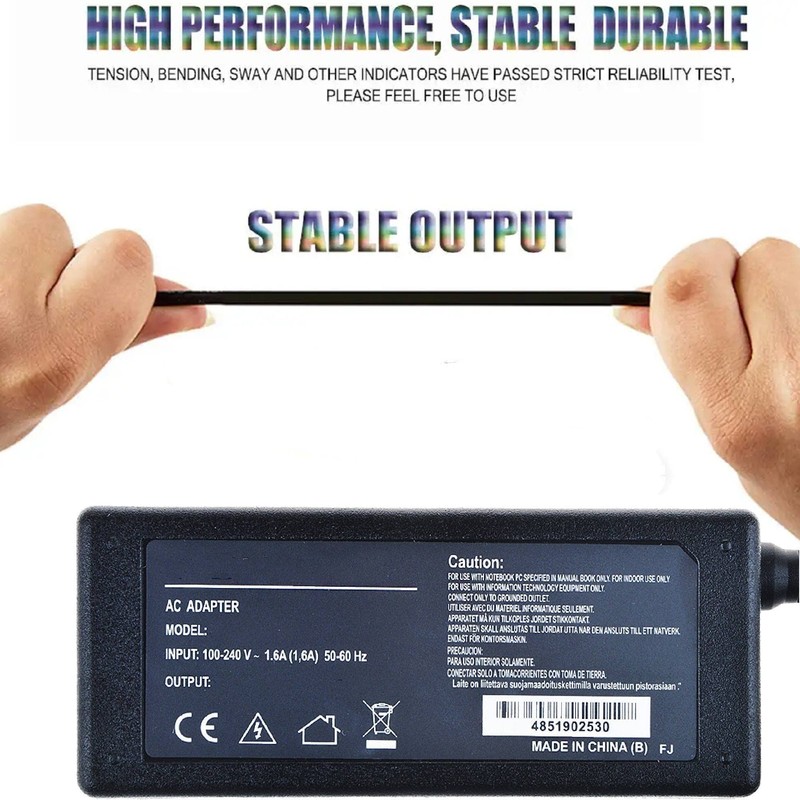 Dysead AC Adapter for Jebao DC-9000 DCS-9000 DCP-10000 WaveMaker Propeller