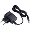 Casio 005821 - Electricity adaptor, black