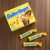 Nestle Butterfinger Milk Chocolate Candy Bars, Full Size Bulk Candy