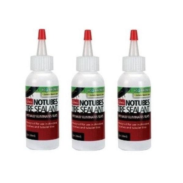 Stan'S Notubes 3 Bottles Stan's No Tubes Tire Sealant 2