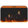 Fireproof Floor Mats for Indoor Use, Fireplace Floor Mats, Fireproof