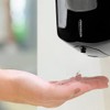 Jofel - Automatic Foam Soap Dispenser Wall Mounted Refillable 1L