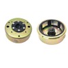 GY6 125cc 150cc 6 Coil Magneto Flywheel Rotor for 152QMI
