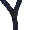 Mens Suspenders Strong Fixability Adjustable Beautiful Practical Fashionable Metal Clip